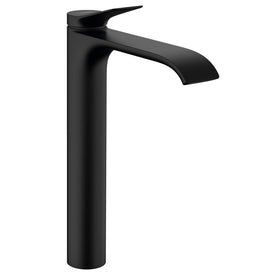Vivenis 250 Single Handle Vessel Sink Faucet without Drain