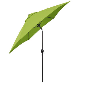 194061634875 Outdoor/Outdoor Shade/Patio Umbrellas