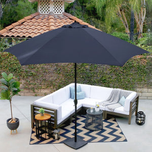 194061635094 Outdoor/Outdoor Shade/Patio Umbrellas