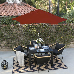 194061635070 Outdoor/Outdoor Shade/Patio Umbrellas