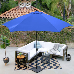 194061635087 Outdoor/Outdoor Shade/Patio Umbrellas