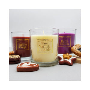 26801 Decor/Candles & Diffusers/Candles