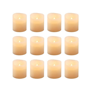 81012 Decor/Candles & Diffusers/Candles
