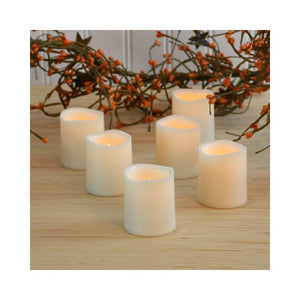 81106 Decor/Candles & Diffusers/Candles