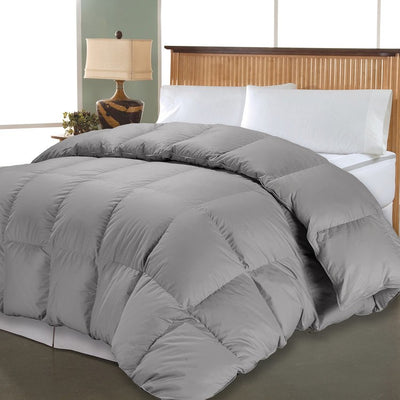 124061 Bedding/Bedding Essentials/Down Comforters