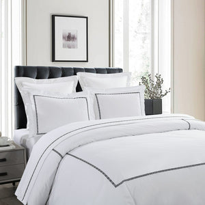502819 Bedding/Bed Linens/Duvet Covers