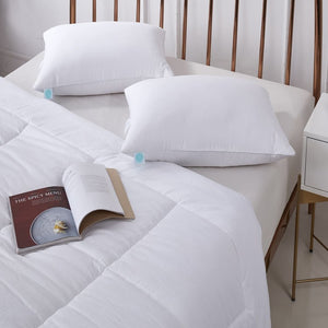 MS200524K Bedding/Bedding Essentials/Bed Pillows