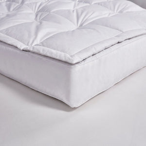 703205 Bedding/Bedding Essentials/Mattress Toppers