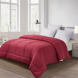 130418 Bedding/Bedding Essentials/Down Comforters
