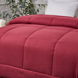 130418 Bedding/Bedding Essentials/Down Comforters