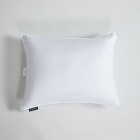 Beautyrest Tencel Lyocell/Cotton Blend Breathable RDS Down Medium Firm Jumbo Pillow