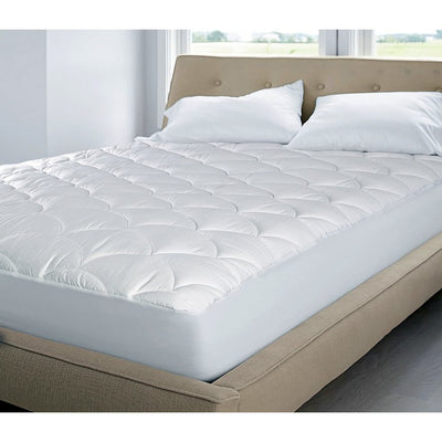 709504 Bedding/Bedding Essentials/Mattress Pads