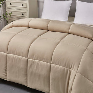 130114 Bedding/Bedding Essentials/Down Comforters