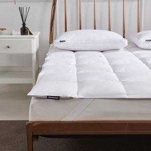 BR709311 Bedding/Bedding Essentials/Mattress Toppers
