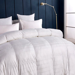 121001 Bedding/Bedding Essentials/Down Comforters