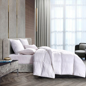 121001 Bedding/Bedding Essentials/Down Comforters