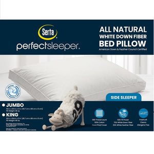 SE229304 Bedding/Bedding Essentials/Bed Pillows