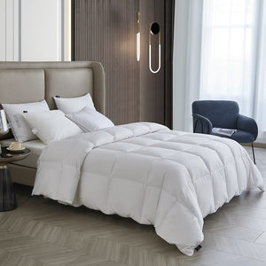 SE007561 Bedding/Bedding Essentials/Down Comforters