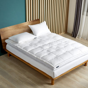 SE706302 Bedding/Bedding Essentials/Mattress Toppers