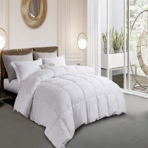 MS003036 Bedding/Bedding Essentials/Down Comforters