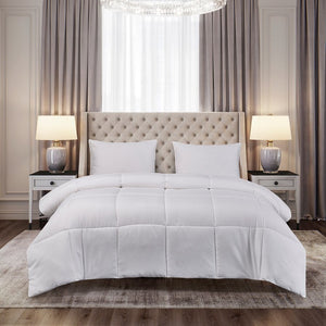 130119 Bedding/Bedding Essentials/Down Comforters