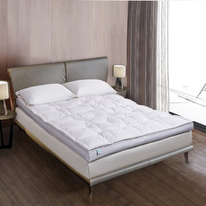 MS701313 Bedding/Bedding Essentials/Mattress Toppers