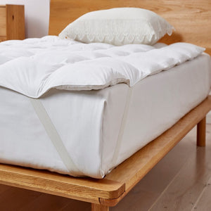 SE706306 Bedding/Bedding Essentials/Mattress Toppers