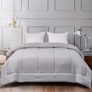 130401 Bedding/Bedding Essentials/Down Comforters