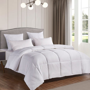 122001 Bedding/Bedding Essentials/Down Comforters