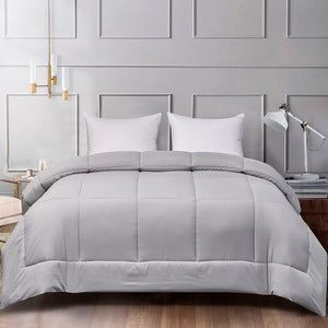 130402 Bedding/Bedding Essentials/Down Comforters