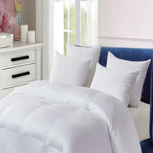 131551 Bedding/Bedding Essentials/Down Comforters