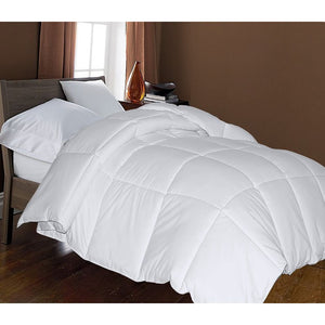 131551 Bedding/Bedding Essentials/Down Comforters