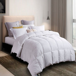 MS004222 Bedding/Bedding Essentials/Down Comforters