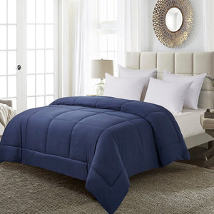 130406 Bedding/Bedding Essentials/Down Comforters