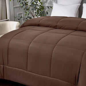 130407 Bedding/Bedding Essentials/Down Comforters