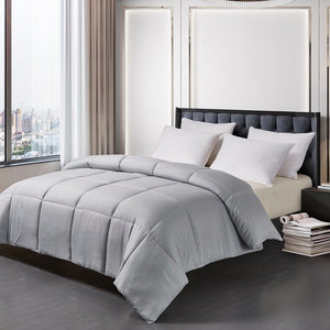 130345 Bedding/Bedding Essentials/Down Comforters