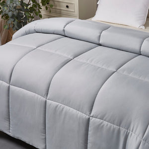130346 Bedding/Bedding Essentials/Down Comforters