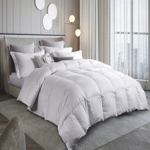 MS010208 Bedding/Bedding Essentials/Down Comforters