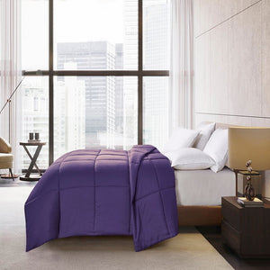 130162 Bedding/Bedding Essentials/Down Comforters