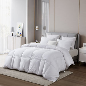 SE012911 Bedding/Bedding Essentials/Down Comforters