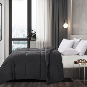 130134 Bedding/Bedding Essentials/Down Comforters