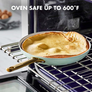 CC005355-001 Kitchen/Cookware/Saute & Frying Pans