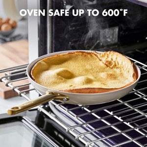 CC005209-001 Kitchen/Cookware/Saute & Frying Pans