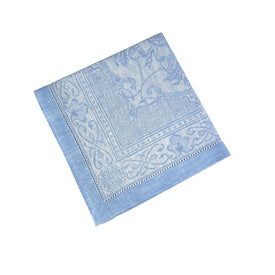 Napkins Set of 2 - Light Blue