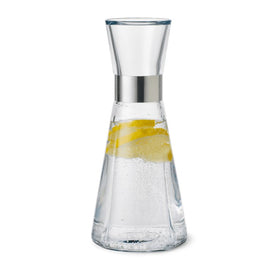 Grand Cru 30.4 Oz Water Carafe - Clear