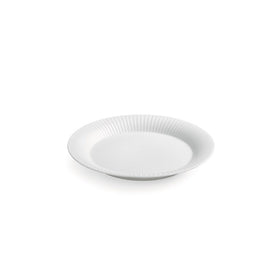 Hammershoi 7.5" Plate - White