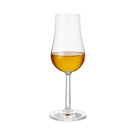 Grand Cru 8.1 Oz Spirit Glasses Set of 2 - Clear