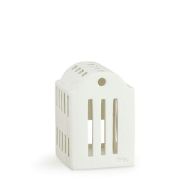 Urbania 4.1" Smithy Lighthouse - White