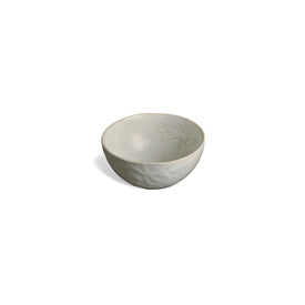 Foresta Dip Bowls Set of 2 - White