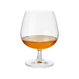 Grand Cru 13.5 Oz Brandy Glasses Set of 2 - Clear